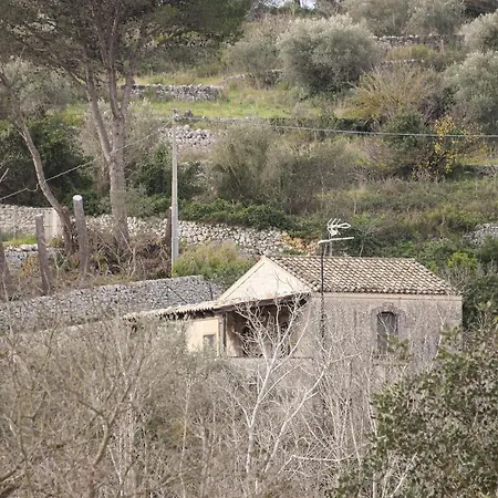 Casa de Férias Casa Del Parco Modica